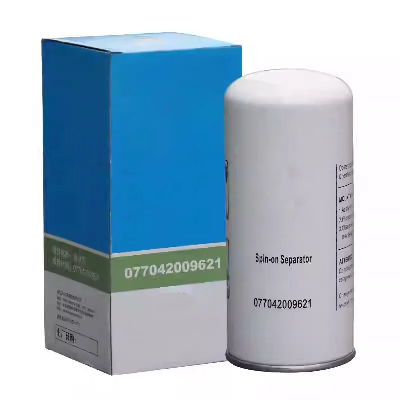 1 шт. новый для воздушного компрессора KAISHAN 077042009621 66094172 Воздушный маслоотделитель EF
1 шт. новый для воздушного компрессора KAISHAN 077042009621 66094172 Воздушный маслоотделитель EF