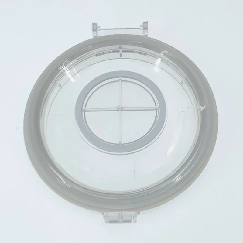 Dust Cup Lid Replacement Vacuum Cleaner Plastic Dust Bucket Bottom Cap Vacuum Dust Container Lid Spare Repair Parts
Dust Cup Lid Replacement Vacuum Cleaner Plastic Dust Bucket Bottom Cap Vacuum Dust Container Lid Spare Repair Parts