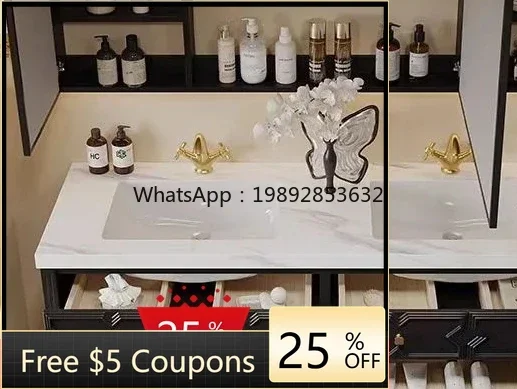 bathroom cabinet combination floor-to-ceiling bathroom washbasin wash basin double basin rock slab ceramic integrated basin
bathroom cabinet combination floor-to-ceiling bathroom washbasin wash basin double basin rock slab ceramic integrated basin