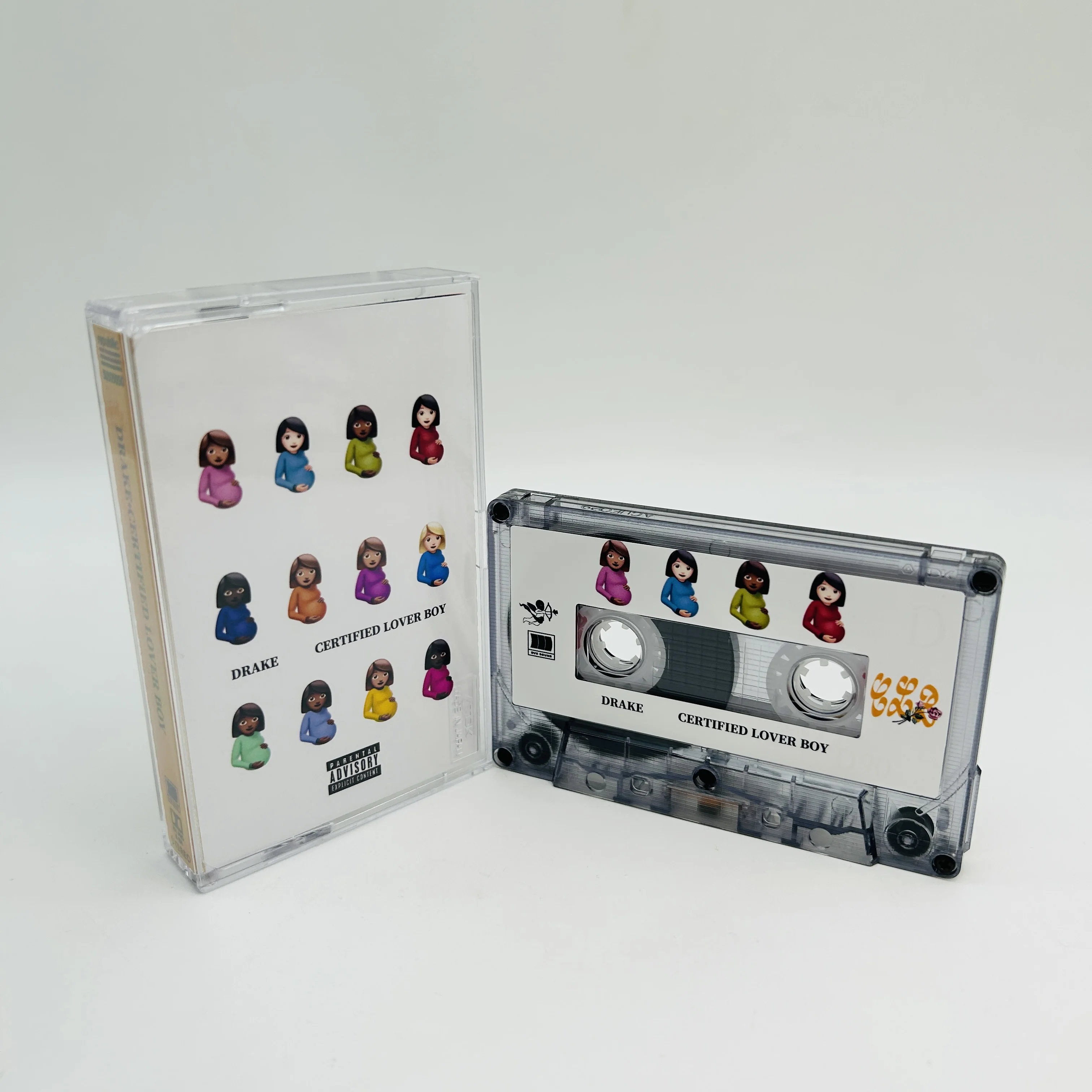 Rap Certified Lover Boy Album Music Tape Drake Girls Want Girls Music Cassettes Cosplay Recorder Walkman Car Soundtrack Box Gift
Rap Certified Lover Boy Album Music Tape Drake Girls Want Girls Music Cassettes Cosplay Recorder Walkman Car Soundtrack Box Gift