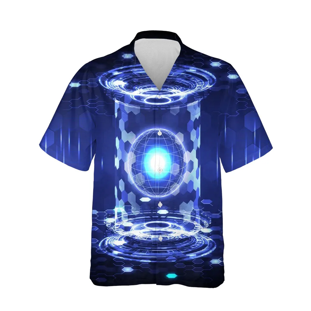 Jumeast 3D Printing Cyberpunk Clothing Summer Men Shirt Oversized Breathable Streetwear Casual Shirts For Men Fashion Blouses
Jumeast 3D Printing Cyberpunk Clothing Summer Men Shirt Oversized Breathable Streetwear Casual Shirts For Men Fashion Blouses