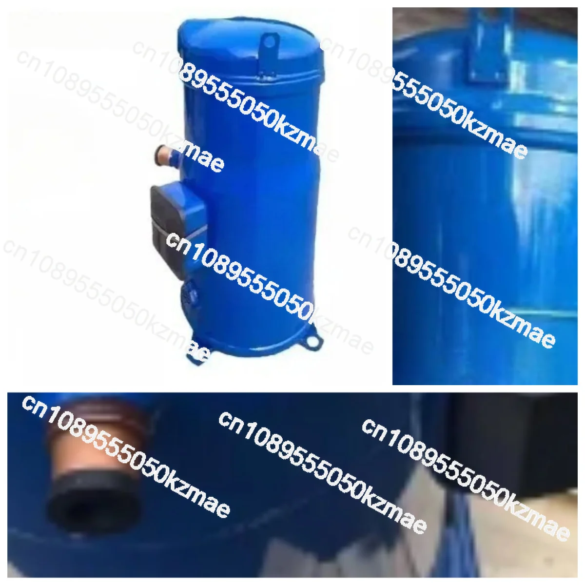 For SH161A4ALC compressor SH140A4ALC SH090A4ALC
For SH161A4ALC compressor SH140A4ALC SH090A4ALC