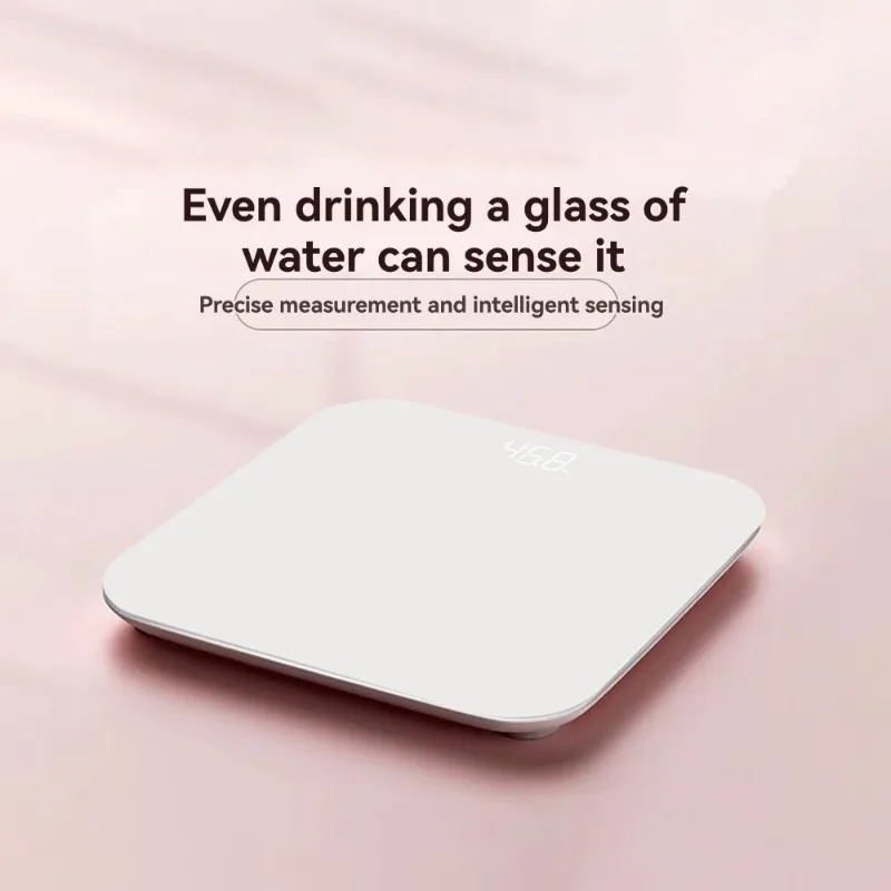 ABUH-Up To 180KG Digital Body Scale High Precision-Dual Mode& App Connectivity Capacity
ABUH-Up To 180KG Digital Body Scale High Precision-Dual Mode& App Connectivity Capacity