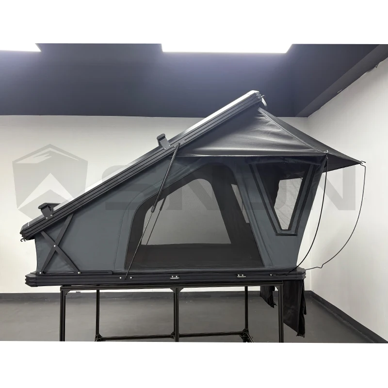 New Arrival 3 Person Outdoor Camping Truck Hard Shell Roof Top Tent Car Roof Top Tent Aluminum Roof Top Tent
New Arrival 3 Person Outdoor Camping Truck Hard Shell Roof Top Tent Car Roof Top Tent Aluminum Roof Top Tent