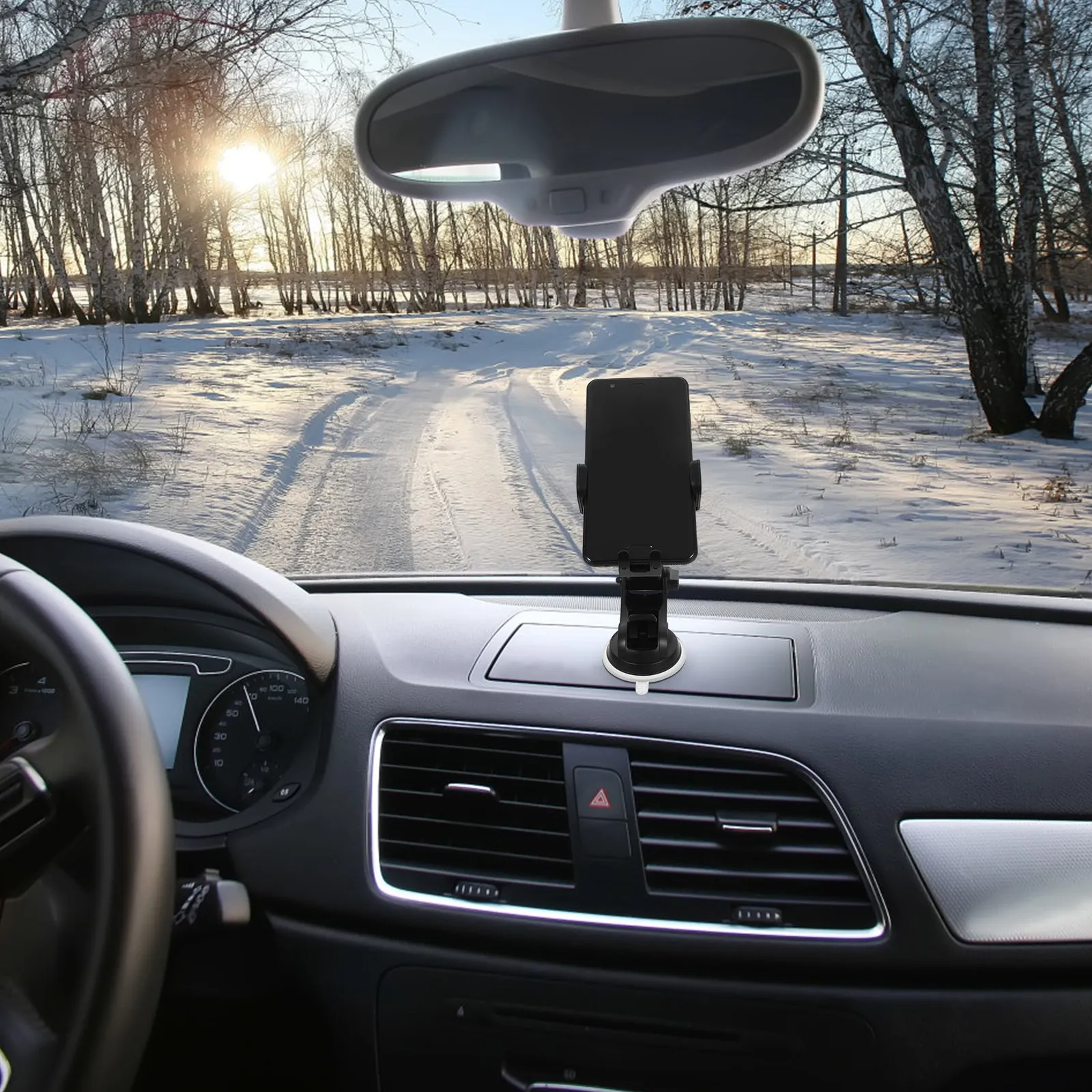 10W Car Wireless 88Mm Phone Holder Auto-Sensing Air Vent Mount Suction Cup Dashboard Bracket Heat Dissipation Led
10W Car Wireless 88Mm Phone Holder Auto-Sensing Air Vent Mount Suction Cup Dashboard Bracket Heat Dissipation Led