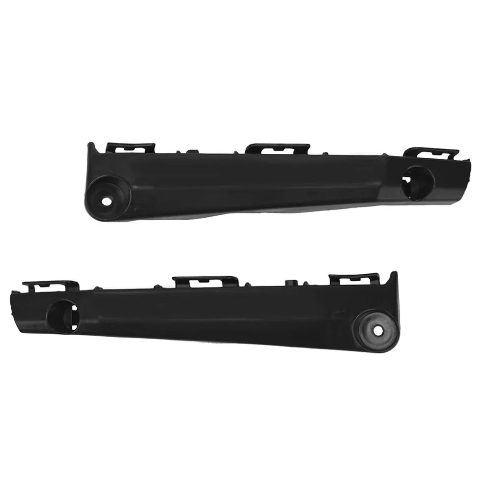 Collision Repair For Camry Front Bumper Bracket Car Replacement Part Front Bumper Support Bracket Bumper Black Plastic 2 Pieces
Collision Repair For Camry Front Bumper Bracket Car Replacement Part Front Bumper Support Bracket Bumper Black Plastic 2 Pieces