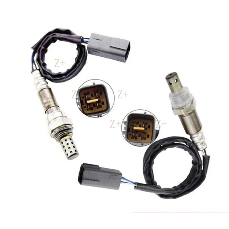 Z+ 2pcs Upper+Lower Oxygen Sensor For 2004 2005 2006 2007 2008 Mazda RX-8 1.3L R2
Z+ 2pcs Upper+Lower Oxygen Sensor For 2004 2005 2006 2007 2008 Mazda RX-8 1.3L R2