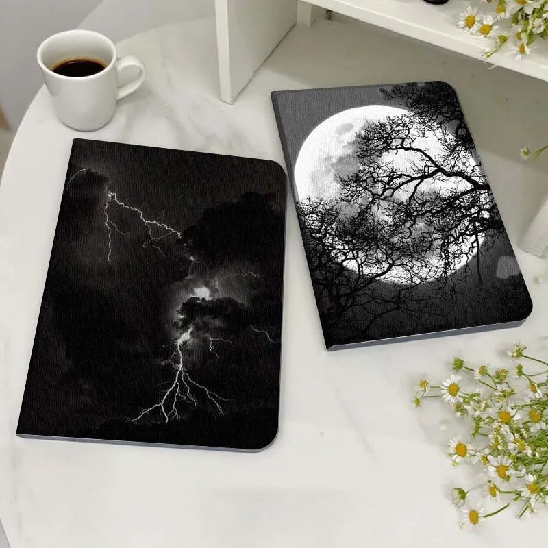 Full Moon Tree Silhouette Gift Tablet Case For Samsung Galaxy Tab S7 S8 S9 S10 FE Lite
Full Moon Tree Silhouette Gift Tablet Case For Samsung Galaxy Tab S7 S8 S9 S10 FE Lite