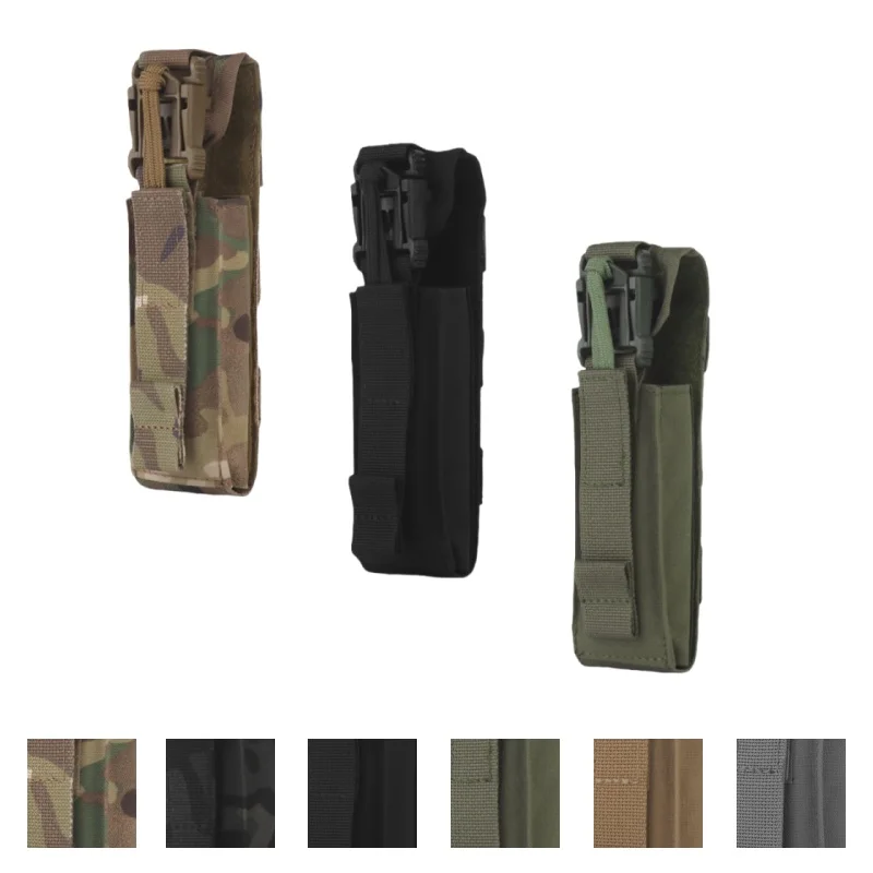 Сумка для жгута Rapid-Access | Охотничий аварийный перевозчик | Совместимая сумка первой помощи MOLLE
Сумка для жгута Rapid-Access | Охотничий аварийный перевозчик | Совместимая сумка первой помощи MOLLE