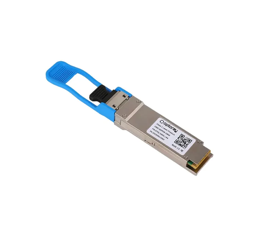QSFP28 100G LR4 Оптический модуль 10 км Ran 1294 нм-1310 нм LC Разъем SFP SMF LWDM 100G QSFP-100G-LR4 Б/у оптоволокно 100G SFP LR 
QSFP28 100G LR4 Оптический модуль 10 км Ran 1294 нм-1310 нм LC Разъем SFP SMF LWDM 100G QSFP-100G-LR4 Б/у оптоволокно 100G SFP LR