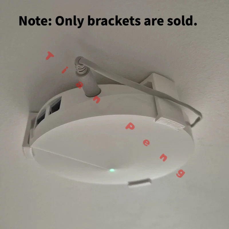 Совершенно новый настенный и потолочный кронштейн-держатель для маршрутизатора TP-Link Deco M5 M7 M9 P7
Совершенно новый настенный и потолочный кронштейн-держатель для маршрутизатора TP-Link Deco M5 M7 M9 P7