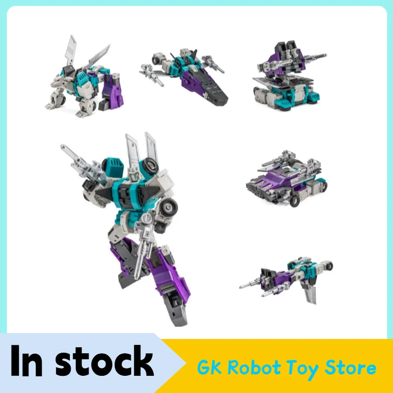 In Stock Transformation Toy H74 Six-faced Beast Small Scale Decepticon Six-Transformation Warrior Collection Gift
In Stock Transformation Toy H74 Six-faced Beast Small Scale Decepticon Six-Transformation Warrior Collection Gift