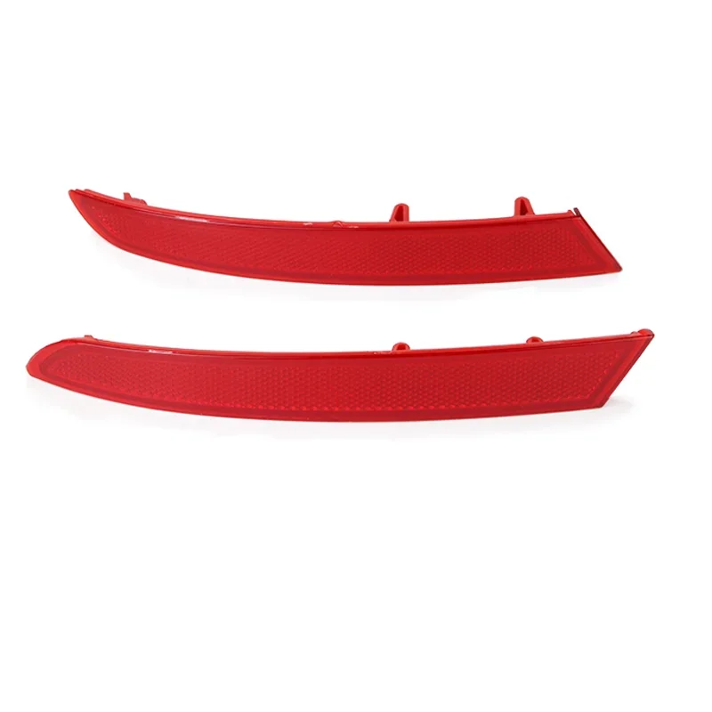 Reflective Strips For BMW X3 G08 2018 2019 2020 2021 Car Rear Bumper Reflector Red Lens Warning Strip 63147419927 63147419928
Reflective Strips For BMW X3 G08 2018 2019 2020 2021 Car Rear Bumper Reflector Red Lens Warning Strip 63147419927 63147419928