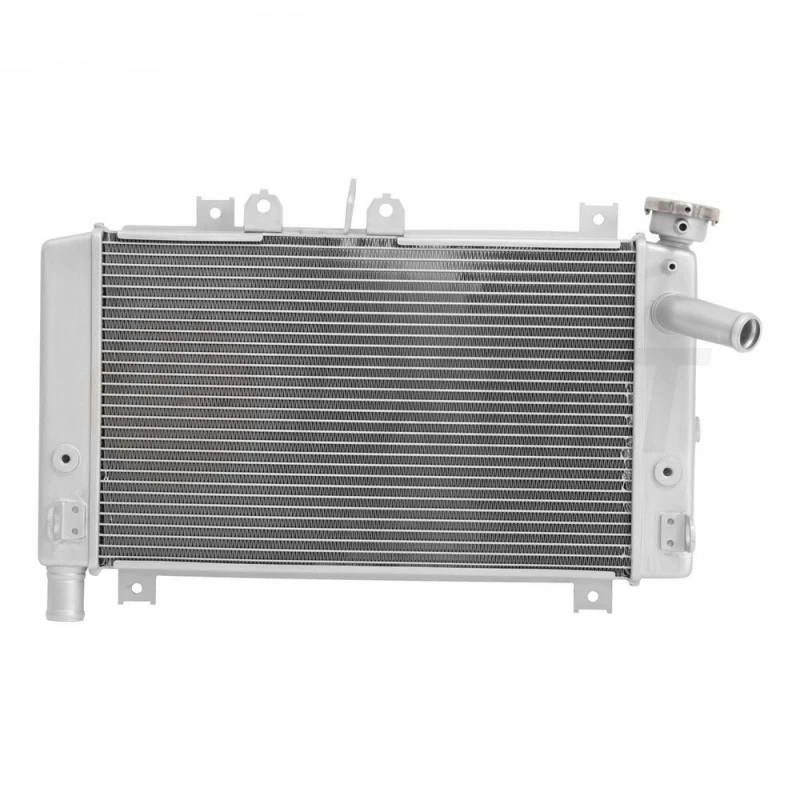 Motorcycle Racing Radiator For KAWASAKI Zx-4r Zx-4rr 2023+
Motorcycle Racing Radiator For KAWASAKI Zx-4r Zx-4rr 2023+