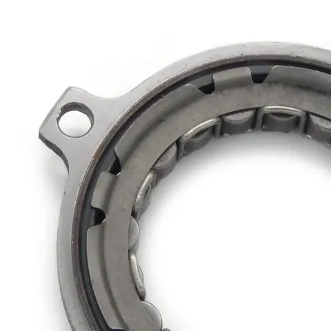 Motorcycle One Way Starter Clutch For Yamaha YZF R7 R1 R1M FZS1000 MTN1000D FZ-10 MT-10 MT10 SP 4XV-15570-00 14B-15570-00   Moto