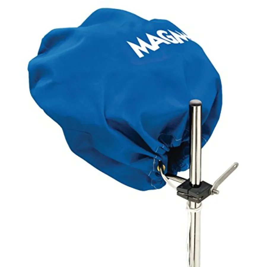 Magma A10-191JB Kettle Grill Cover and Tote Bag Portable Grill Carry Case Protective Cover for Magma Kettle Grills
Magma A10-191JB Kettle Grill Cover and Tote Bag Portable Grill Carry Case Protective Cover for Magma Kettle Grills