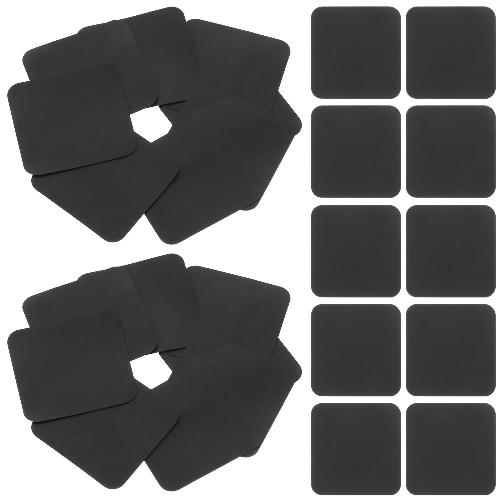 30pcs Anti Tarnish Strips Jewelry Protector Silver Storage Rust Paper Pieces Anti Oxidation Tabs Packaging Supplies
30pcs Anti Tarnish Strips Jewelry Protector Silver Storage Rust Paper Pieces Anti Oxidation Tabs Packaging Supplies