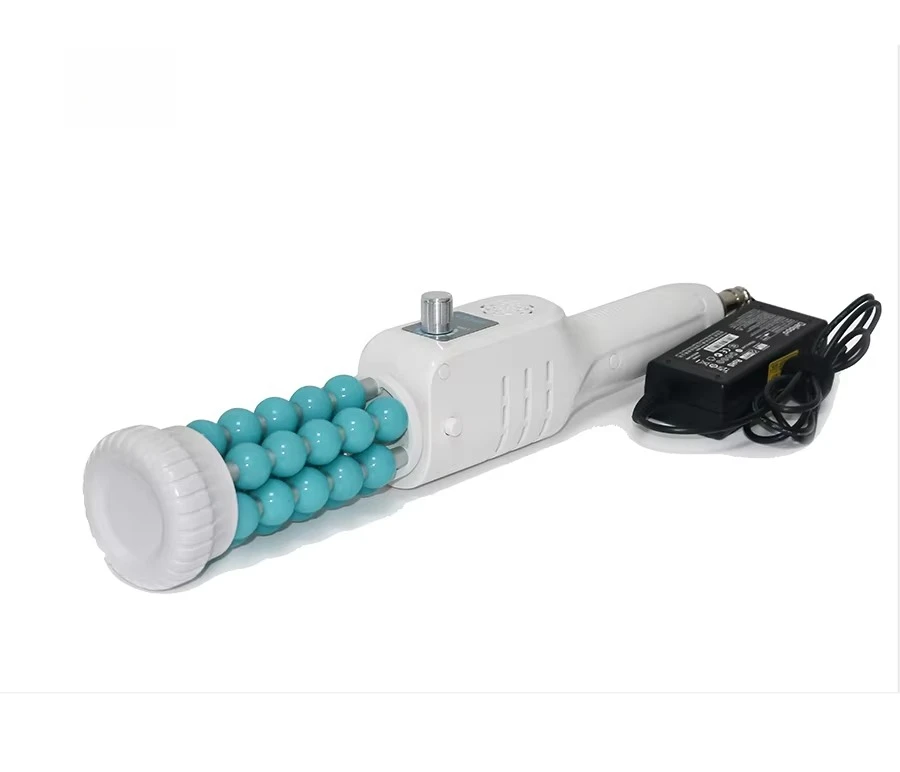 Handheld Inner Ball Roller Shape Face Lift Body Contour Massage Rolling Product
Handheld Inner Ball Roller Shape Face Lift Body Contour Massage Rolling Product