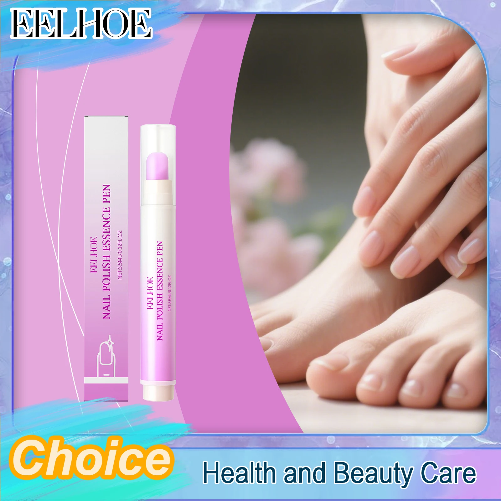 Eelhoe Armor Essence Pen Softens Dead Skin Cuticles Moisturizes And Nourishes Edges Nourishes Nails And Nourishes Care Pen New
Eelhoe Armor Essence Pen Softens Dead Skin Cuticles Moisturizes And Nourishes Edges Nourishes Nails And Nourishes Care Pen New