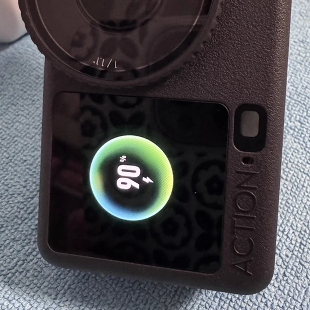 Дисплей для камеры Osmo Action 6, 1,46 дюйма, замена для DJI Osmo Action 6, OLED-экран в сборе, аксессуары для камеры
Дисплей для камеры Osmo Action 6, 1,46 дюйма, замена для DJI Osmo Action 6, OLED-экран в сборе, аксессуары для камеры