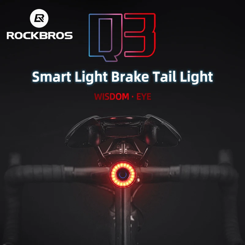 ROCKBROS умный тормозной задний фонарь для велосипеда MTB дорожный подседельный штырь седло велосипедный задний фонарь водостойкий USB зарядка велосипедный задний фонарь
ROCKBROS умный тормозной задний фонарь для велосипеда MTB дорожный подседельный штырь седло велосипедный задний фонарь водостойкий USB зарядка велосипедный задний фонарь