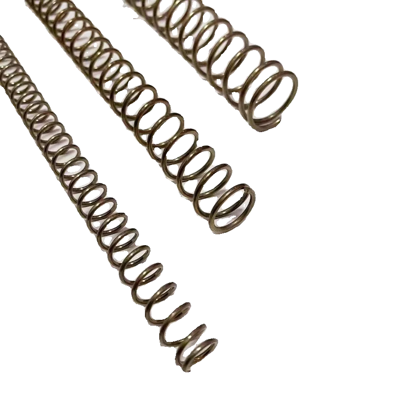 304 Stainless Steel Y-type Compression Spring, Return Spring Steel Wire Diameter 0.3mm Outside Diameter 2/3/4/5/6/7mm
304 Stainless Steel Y-type Compression Spring, Return Spring Steel Wire Diameter 0.3mm Outside Diameter 2/3/4/5/6/7mm