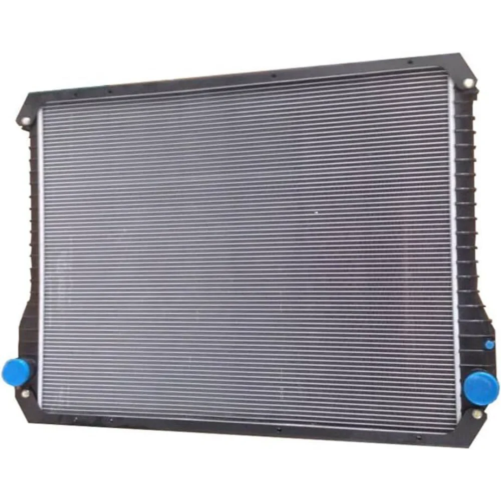 New Water Tank Radiator 16041-E0050 16041E0050 For Hino 700 Series Truck Parts
New Water Tank Radiator 16041-E0050 16041E0050 For Hino 700 Series Truck Parts