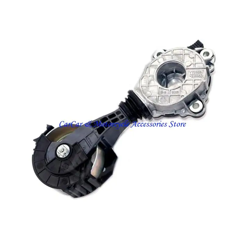 G5AD Belt Tensioner Suitable for Quiet & Efficient Operation in Multiple Models Reduced Noise And Improved Efficiency 120456
G5AD Belt Tensioner Suitable for Quiet & Efficient Operation in Multiple Models Reduced Noise And Improved Efficiency 120456