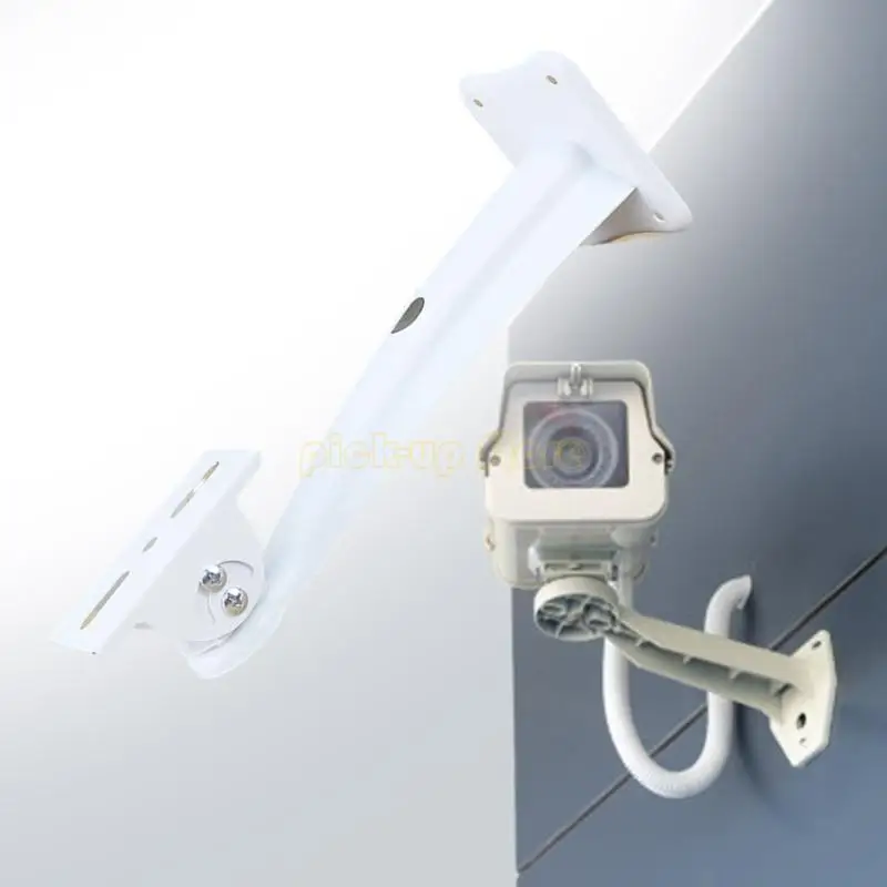 Q5WA Universal Projector Hanger Security Camera Wall Mounting Bracket for Indoor Outdoor Commercial Camera Easy Installation
Q5WA Universal Projector Hanger Security Camera Wall Mounting Bracket for Indoor Outdoor Commercial Camera Easy Installation
