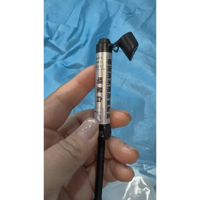 Dental Resin Porcelain Veneer Dental Nano Composite Resin Restoration Whitening Simulation Diamond White/star White Cosmetic
Dental Resin Porcelain Veneer Dental Nano Composite Resin Restoration Whitening Simulation Diamond White/star White Cosmetic