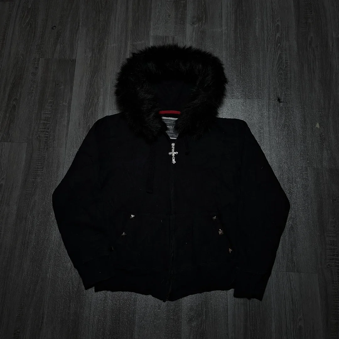 2025 New Kpop Jacket Vintage Clothes Punk Zipper Solid color Oversized Tops Korea Streetwear Femme Gothic Outerwears Y2k Jackets
2025 New Kpop Jacket Vintage Clothes Punk Zipper Solid color Oversized Tops Korea Streetwear Femme Gothic Outerwears Y2k Jackets
