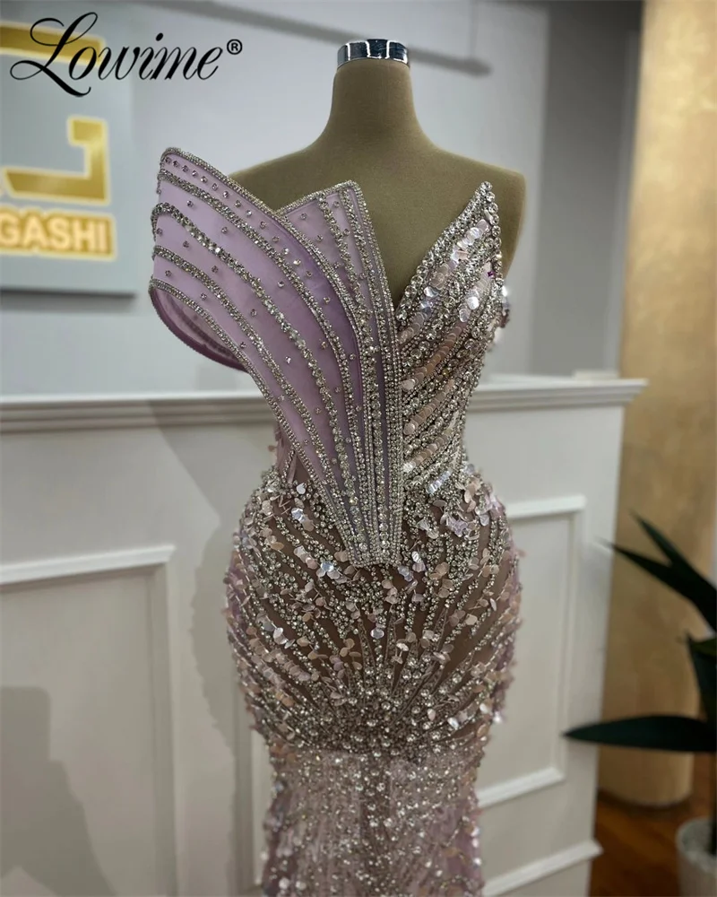 2025 Customized Purple Evening Dress Crystals Rhinestones Long Wedding Party Dress Shiny Sequins Prom Dresses Vestidos De Noche
2025 Customized Purple Evening Dress Crystals Rhinestones Long Wedding Party Dress Shiny Sequins Prom Dresses Vestidos De Noche