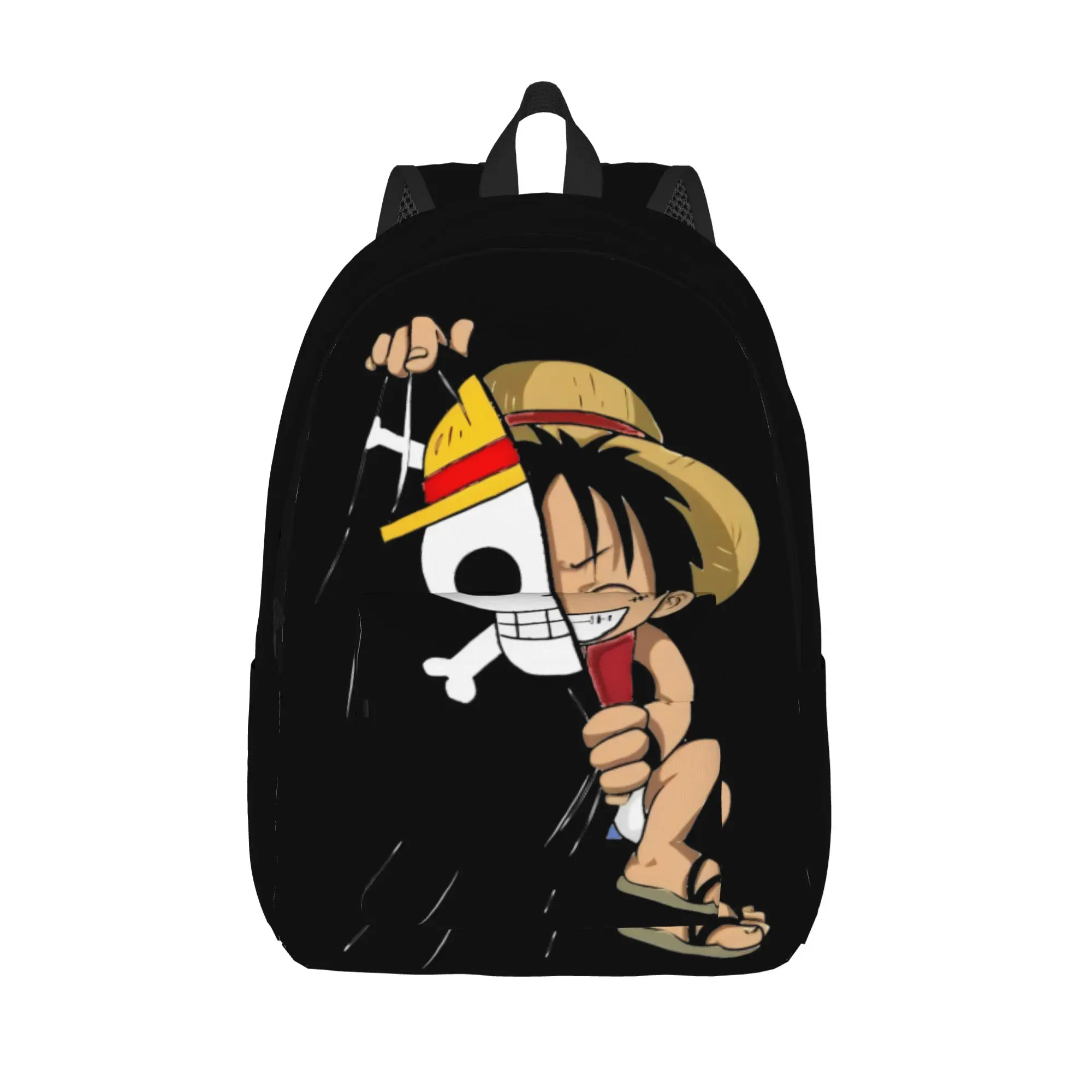 Luffys O-one-pieces Fashion Backpack Gift Student Hiking Travel Anime Daypack for Men Women Laptop Computer Canvas Bags
Luffys O-one-pieces Fashion Backpack Gift Student Hiking Travel Anime Daypack for Men Women Laptop Computer Canvas Bags