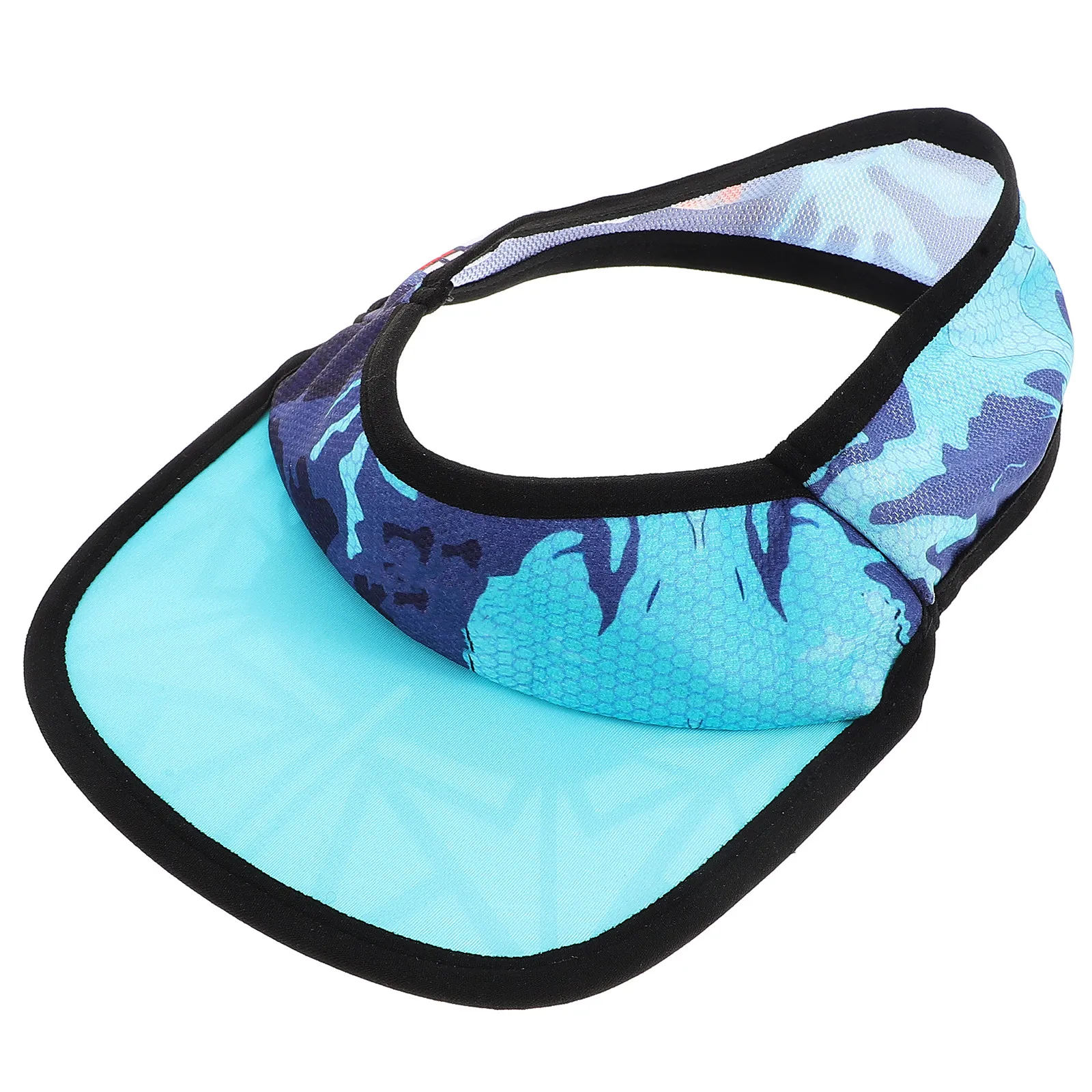 Sun Protection Running Hat for Men Women Moisture Wicking Quick Dry Lightweight Visor Cap Comfortable Outdoor Sports Hiking
Sun Protection Running Hat for Men Women Moisture Wicking Quick Dry Lightweight Visor Cap Comfortable Outdoor Sports Hiking