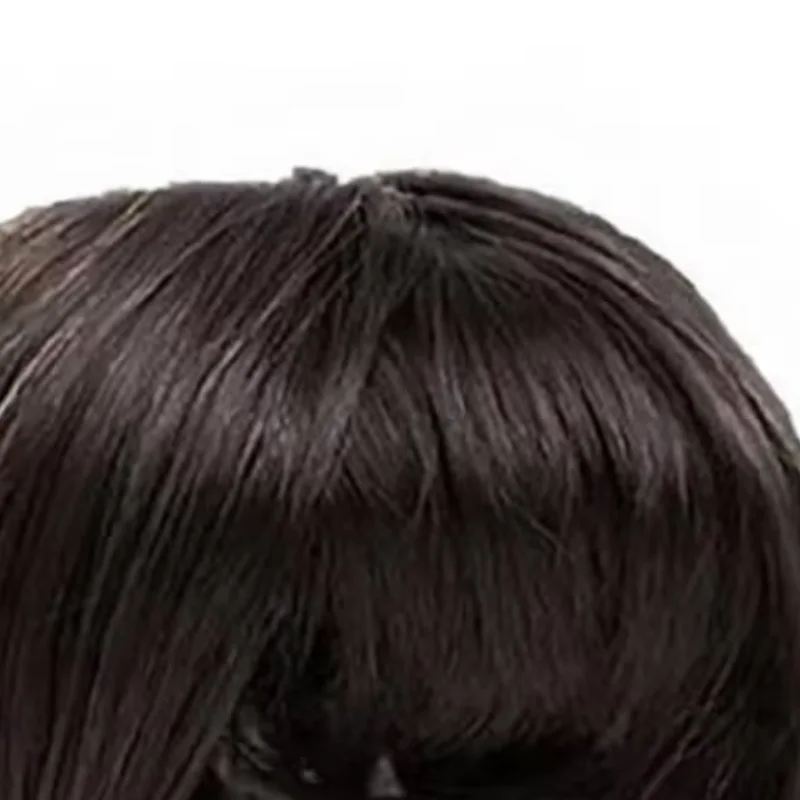 Bob Haircut Pet Wig Funny Full Bangs Short Cat Dog Wig with Adjustable Strap Costume Accessory for Parties And Cosplay
Bob Haircut Pet Wig Funny Full Bangs Short Cat Dog Wig with Adjustable Strap Costume Accessory for Parties And Cosplay
