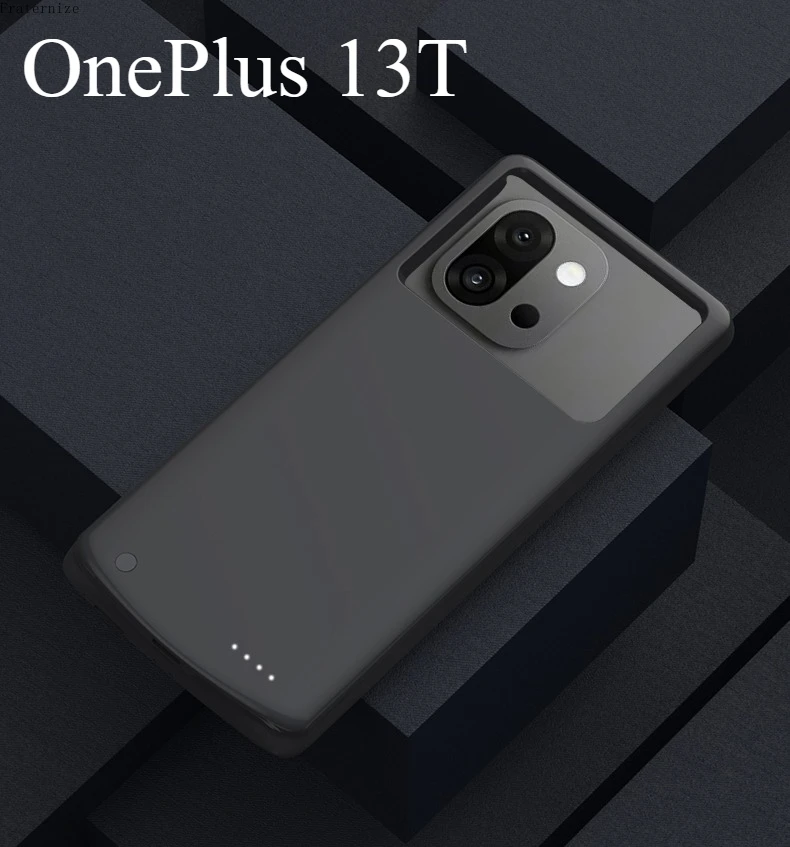 Чехол с внешним аккумулятором емкостью 10000 мАч для OnePlus 13T, портативный чехол для аккумулятора OnePlus13T, чехол для OnePlus13T, чехол для аккумулятора externa Capa Funda
Чехол с внешним аккумулятором емкостью 10000 мАч для OnePlus 13T, портативный чехол для аккумулятора OnePlus13T, чехол для OnePlus13T, чехол для аккумулятора externa Capa Funda