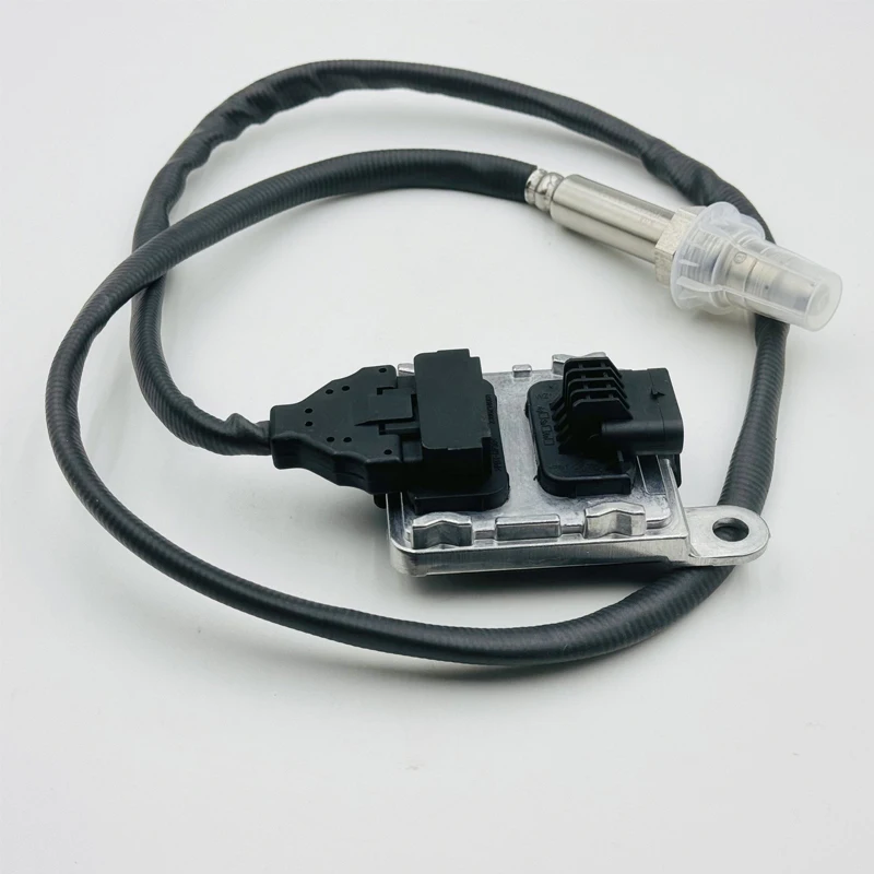 5802463098 SNS3032A Nitrogen Oxygen Sensor Nox sensor for Iveco Truck
5802463098 SNS3032A Nitrogen Oxygen Sensor Nox sensor for Iveco Truck