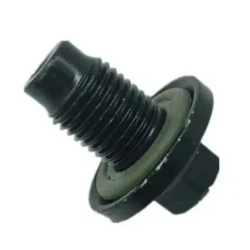 Болт сливной пробки масляного поддона для BYD G6 S6 S7 Tang Surui Sirui Song Yuan G5 Qin Song PRO 476ZQA-1009100
Болт сливной пробки масляного поддона для BYD G6 S6 S7 Tang Surui Sirui Song Yuan G5 Qin Song PRO 476ZQA-1009100