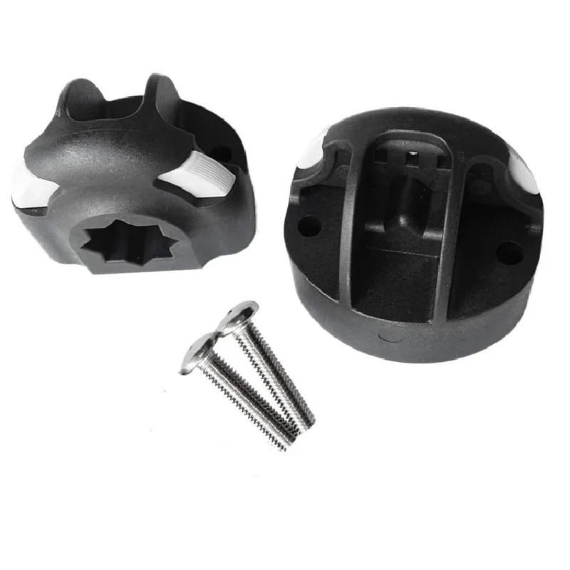 1/2pcs Kayak Canoe Boat Fishing Rod Holder Mount Base Black Rod Rack For Boat Canoe Kayak Accessories Tackle Kit
1/2pcs Kayak Canoe Boat Fishing Rod Holder Mount Base Black Rod Rack For Boat Canoe Kayak Accessories Tackle Kit
