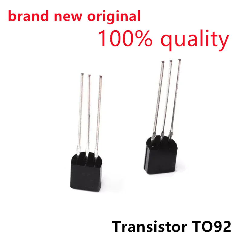 (50 pcs/lot)2SC4455 High speed Switching Application NPN Transistor TO-92 Series New Original Stock
(50 pcs/lot)2SC4455 High speed Switching Application NPN Transistor TO-92 Series New Original Stock