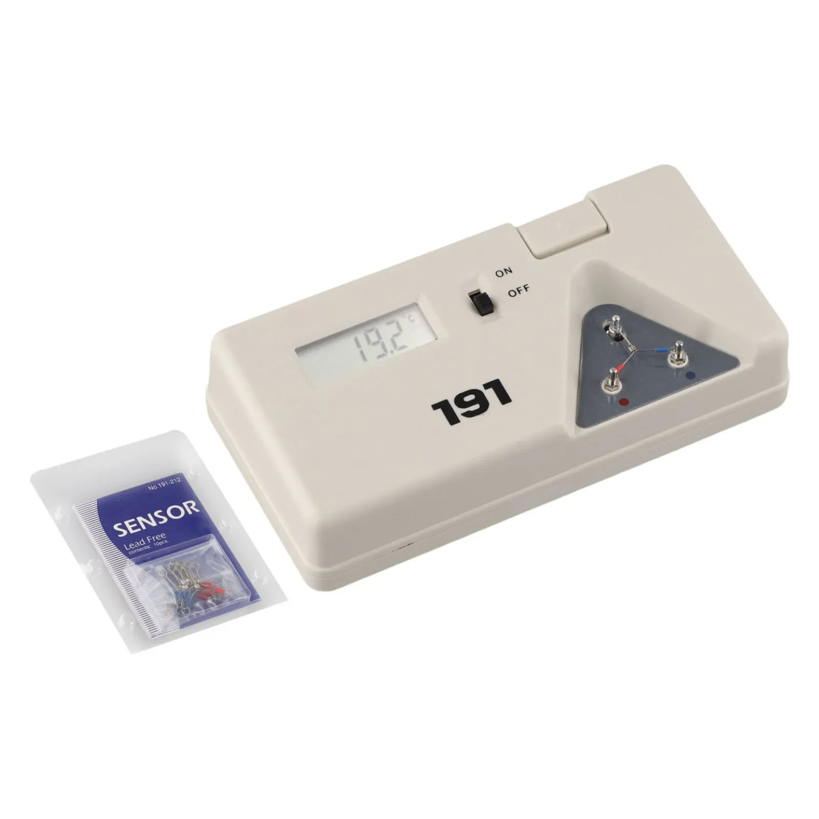 Convenient Temperature Testing Soldering Iron Tip Temperature Tester Soldering Iron Tip Temperature Tester Soldering Iron Tip
Convenient Temperature Testing Soldering Iron Tip Temperature Tester Soldering Iron Tip Temperature Tester Soldering Iron Tip