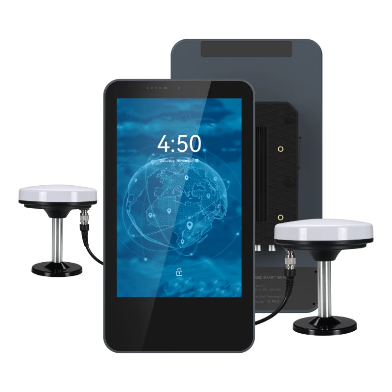 OEM GK101M Industrial Android Factory 1000 Nit 4G Wifi Touch Screen All One Panel Computer Terminal MTK Octa Core rugged tablet
OEM GK101M Industrial Android Factory 1000 Nit 4G Wifi Touch Screen All One Panel Computer Terminal MTK Octa Core rugged tablet