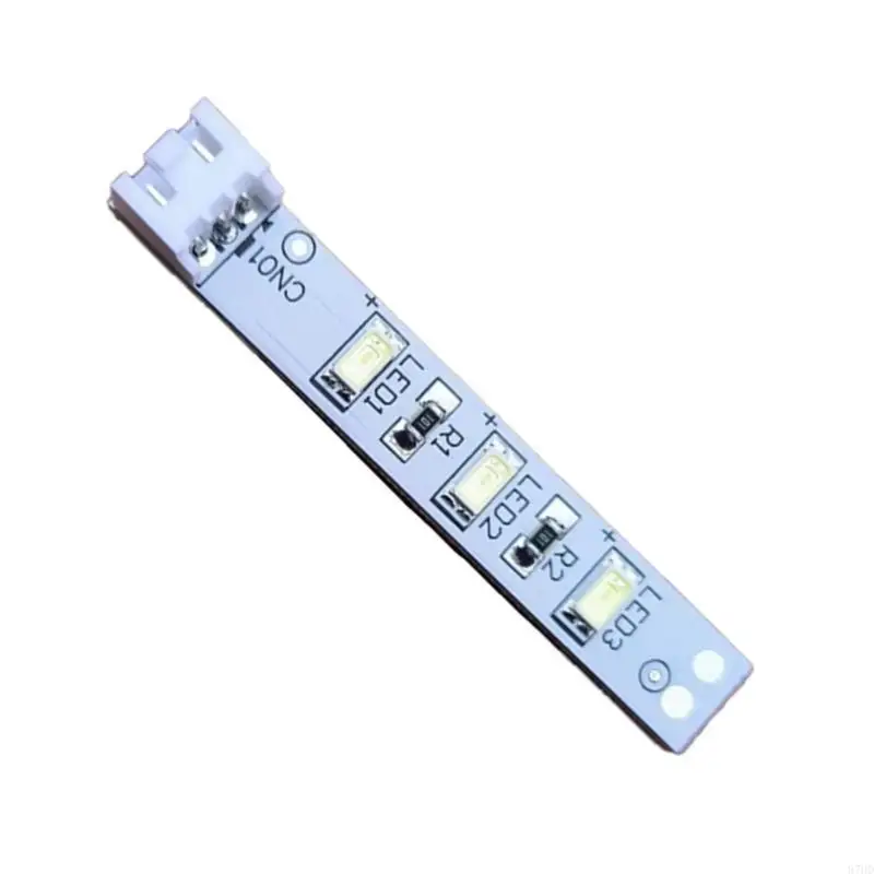 87HD LED Light Fridge Part Accessories for Refrigerator Freezer DA41-00519R
87HD LED Light Fridge Part Accessories for Refrigerator Freezer DA41-00519R