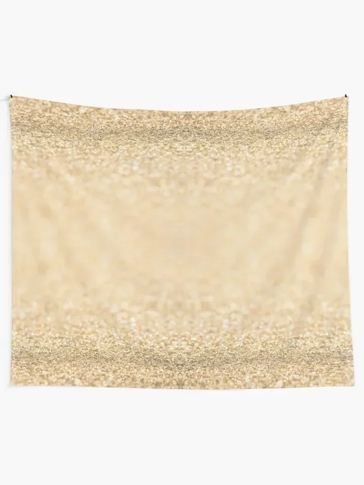 Soft gold faux glitter sparkles Tapestry Christmas Decoration Bedroom Decoration Tapestry
Soft gold faux glitter sparkles Tapestry Christmas Decoration Bedroom Decoration Tapestry