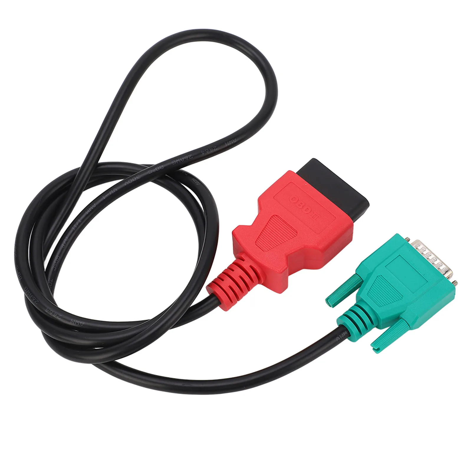 for JPro Noregon DLA 2.0 OBDII Cable Superior Flexibility Plug and Play 121591 Replacement
for JPro Noregon DLA 2.0 OBDII Cable Superior Flexibility Plug and Play 121591 Replacement