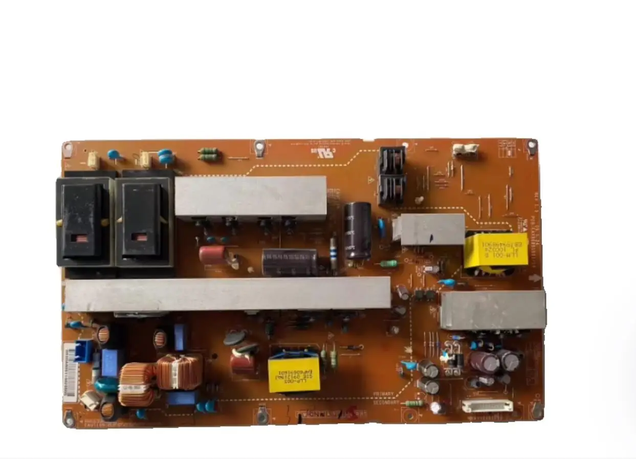 EAX56851901 /29 FOR 47LH40FD-CE POWER supply supply board
EAX56851901 /29 FOR 47LH40FD-CE POWER supply supply board