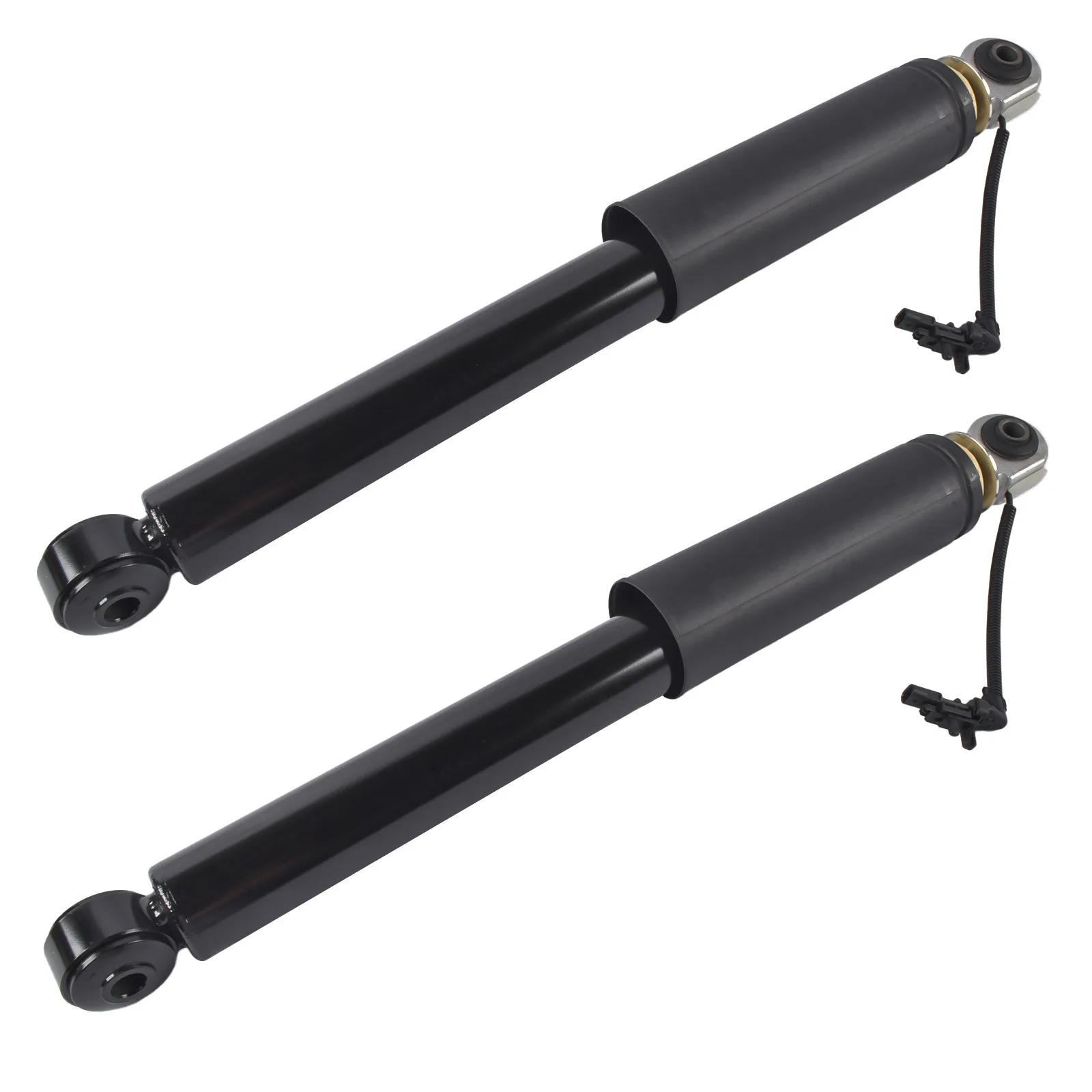 AP02 23303448 Rear Magnetic Ride Control Shocks For GMC Sierra 1500 Silverado 4.3 5.3 6.2L 2015 2016 2017 2018
AP02 23303448 Rear Magnetic Ride Control Shocks For GMC Sierra 1500 Silverado 4.3 5.3 6.2L 2015 2016 2017 2018