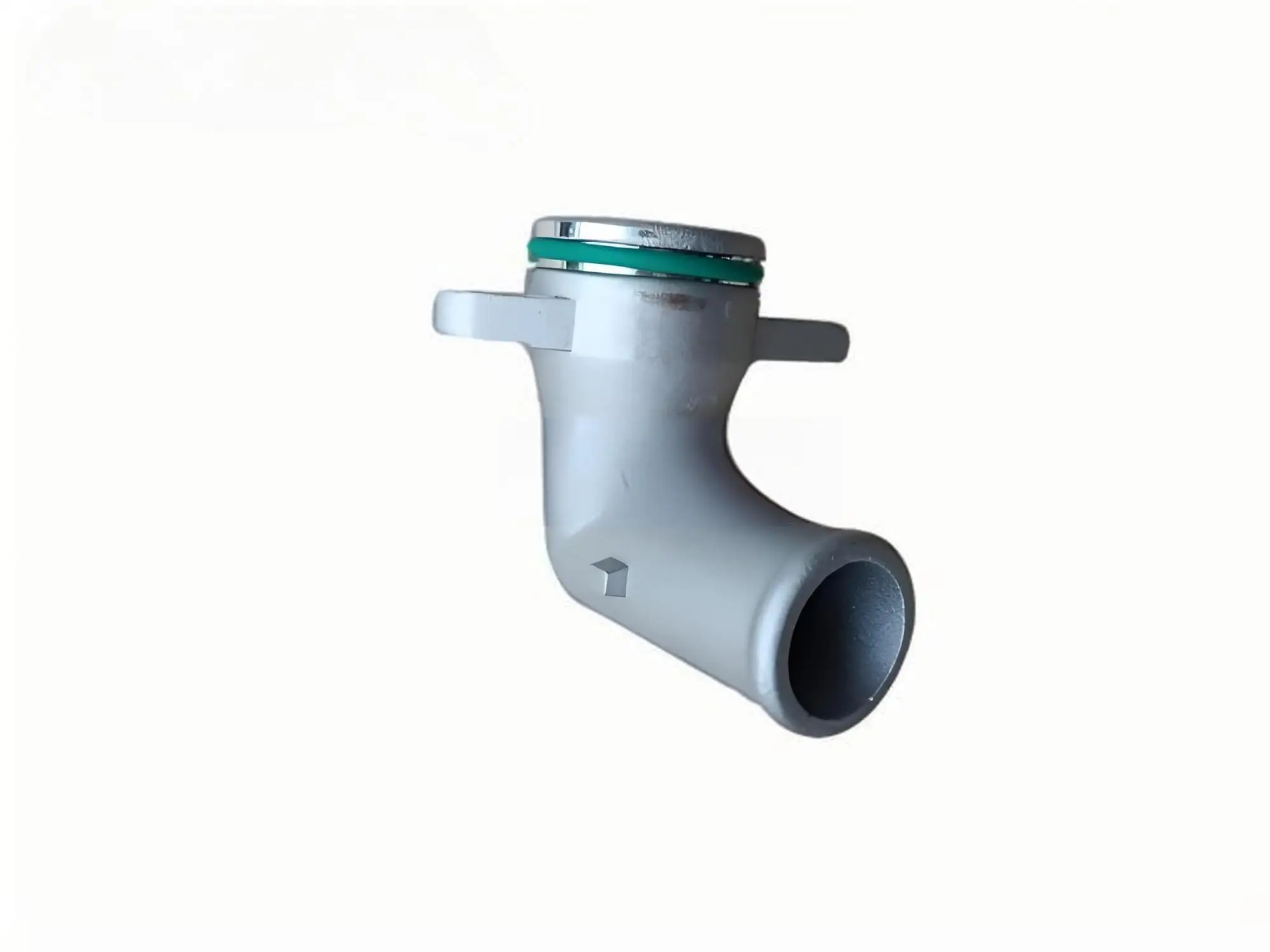 Air intake pipe joint water pump aluminum for Geely Borui Geely Borui 1016053778
Air intake pipe joint water pump aluminum for Geely Borui Geely Borui 1016053778