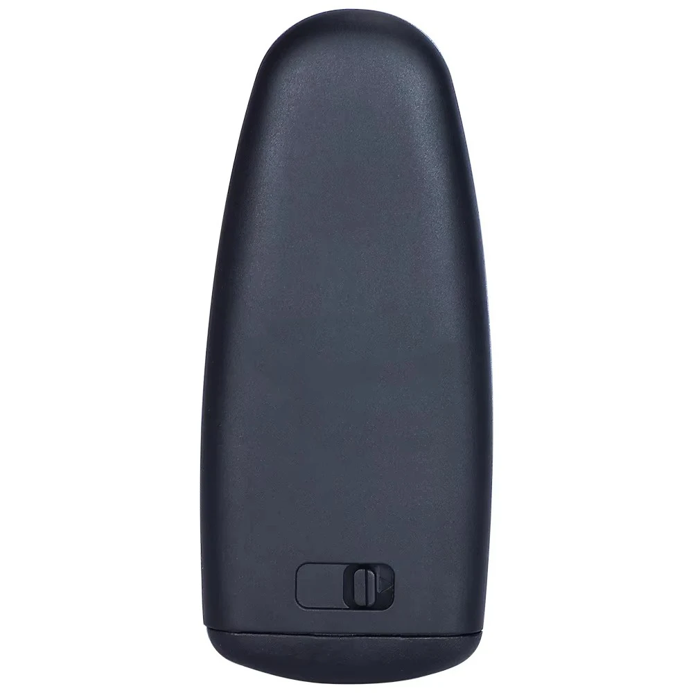 KEYECU 5 Buttons 315MHz 433MHz ID46 ID83 Chip for Ford Explorer Edge Flex C-Max Taurus Auto Smart Remote Key Fob FCC# M3N5WY8609
KEYECU 5 Buttons 315MHz 433MHz ID46 ID83 Chip for Ford Explorer Edge Flex C-Max Taurus Auto Smart Remote Key Fob FCC# M3N5WY8609