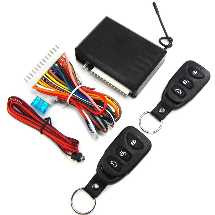 616-8113 Universal Car Auto Keyless Entry System Button Start Stop LED Keychain Central Kit Door Lock with Remote Control
616-8113 Universal Car Auto Keyless Entry System Button Start Stop LED Keychain Central Kit Door Lock with Remote Control